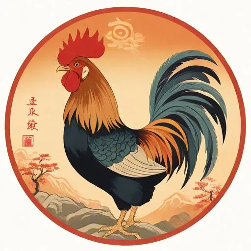 属鸡1933年出生的运程怎么样：1933年属鸡的寿命是多少  第2张