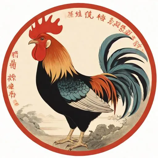 属鸡1933年出生的运程怎么样：1933年属鸡的寿命是多少  第4张