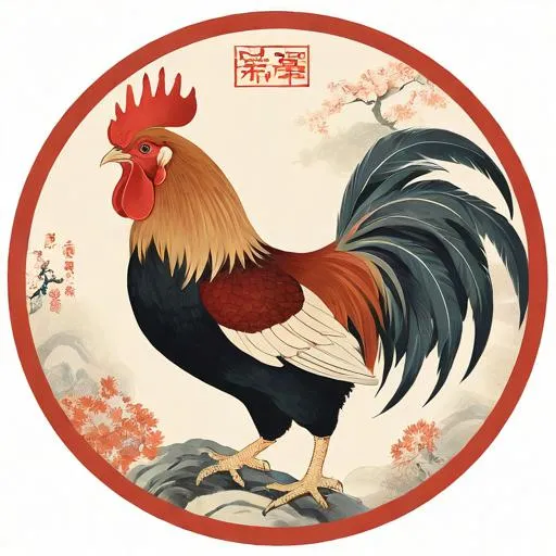 属鸡1933年出生的运程怎么样：1933年属鸡的寿命是多少  第3张