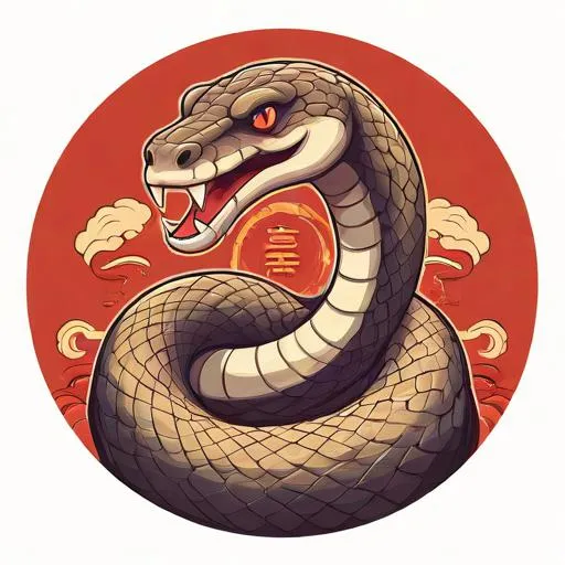 属蛇的今年多大的今年多少岁，2025本命年蛇是多少岁  第4张