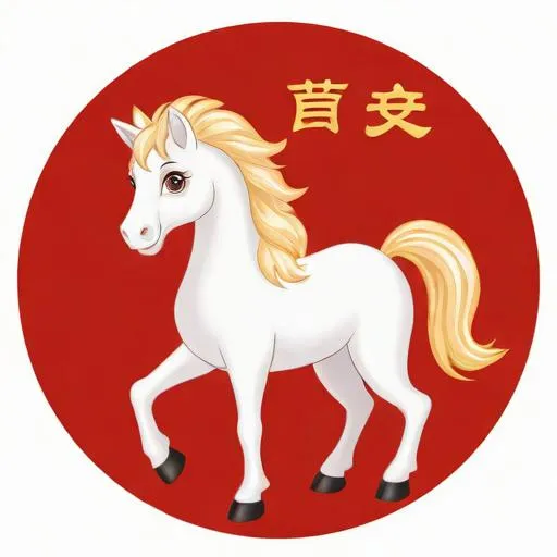 属马的出生年份表2025年，78的属马2025运气如何  第2张