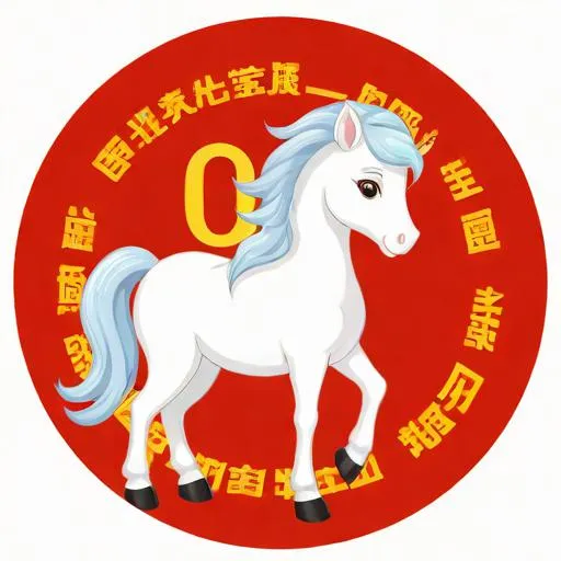 属马的出生年份表2025年，78的属马2025运气如何  第4张
