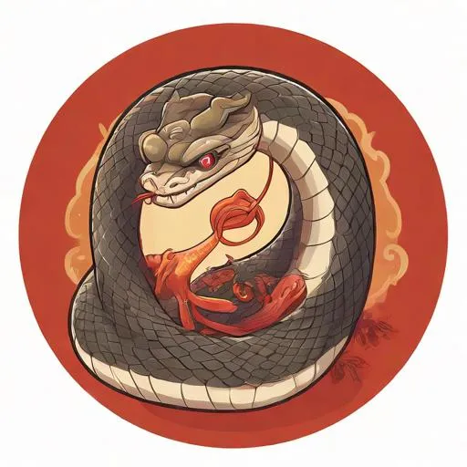 属蛇的与属的相配吗婚姻如何：属蛇的和属龙的婚姻怎么样
