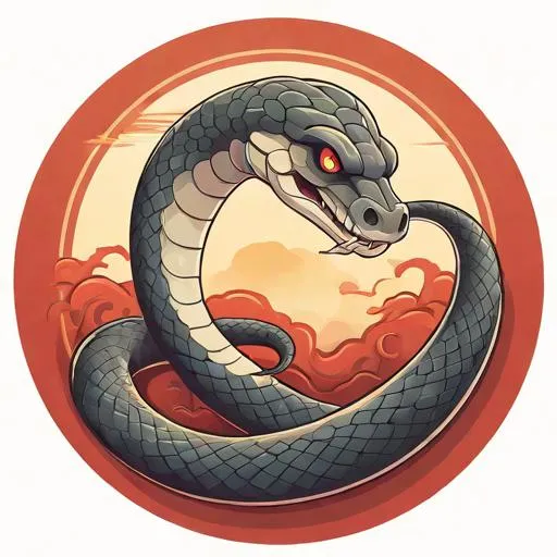 属蛇的与属的相配吗婚姻如何：属蛇的和属龙的婚姻怎么样  第3张