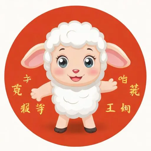 属羊的今年多少岁2025年：属羊的2025年多大年龄了  第4张