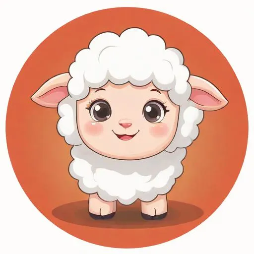 属羊的今年多少岁2025年：属羊的2025年多大年龄了  第3张