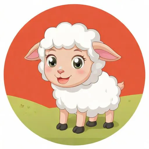 属羊的今年多少岁2025年：属羊的2025年多大年龄了  第2张