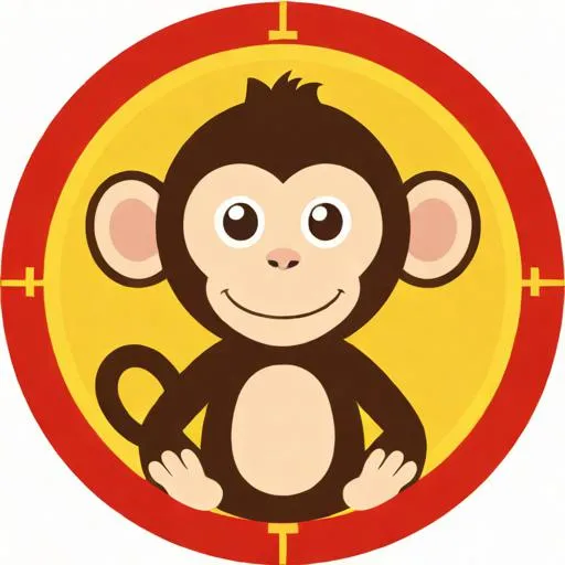 属猴的是哪一年出生的帮我查一下，属猴的全部年龄表  第3张