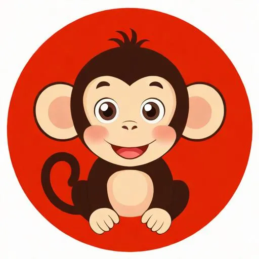 属猴的是哪一年出生的帮我查一下，属猴的全部年龄表