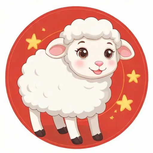 属羊的和什么属相相合相冲相害，属羊的和什么属相最相克  第2张