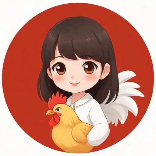 属鸡的是哪个年份出生的女孩：属鸡都是哪一年出生人  第2张