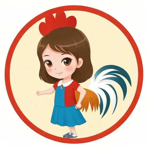 属鸡的是哪个年份出生的女孩：属鸡都是哪一年出生人  第3张