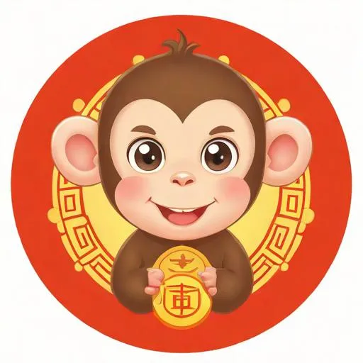 68年2025年属猴人的运气：1968年属猴人运势  第3张