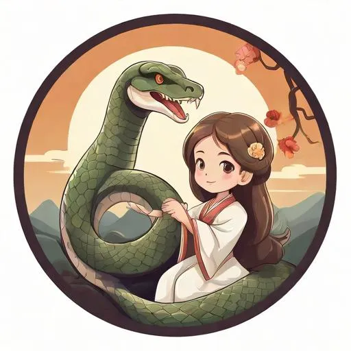 属蛇的跟什么属相最相配婚姻，属蛇的和属羊的婚姻好吗  第4张