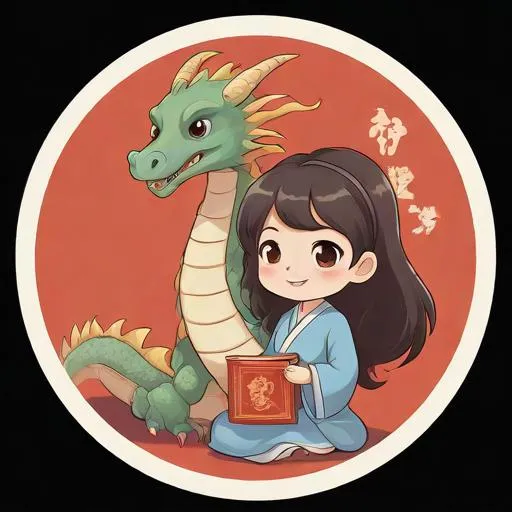 2000属龙女命中注定的丈夫，2000属龙女的正缘在哪一年