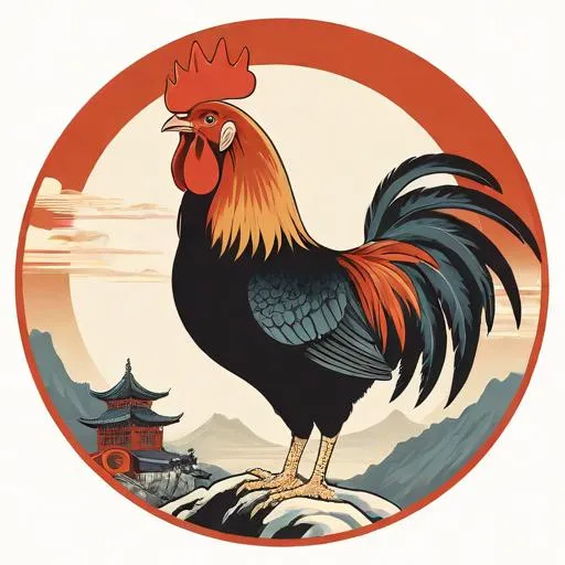 1969年属鸡55岁灾难是什么，69年属鸡53岁三大坎坷  第3张