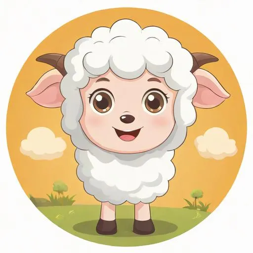 属羊是哪年出生的今年多大岁数了：属羊是哪年出生的几岁  第2张