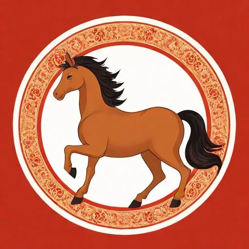 2002年马和什么生肖最配：2002年属马最佳婚配  第4张