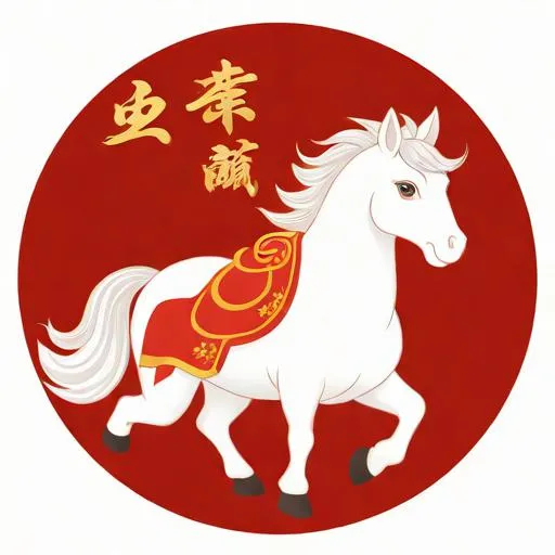 2002年马和什么生肖最配：2002年属马最佳婚配  第2张