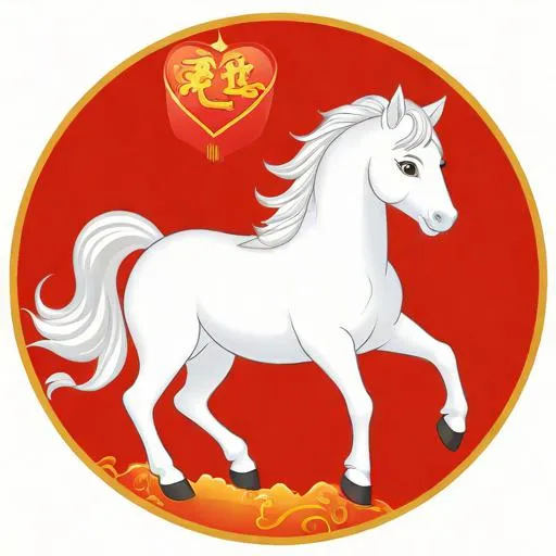 2002年马和什么生肖最配：2002年属马最佳婚配  第3张