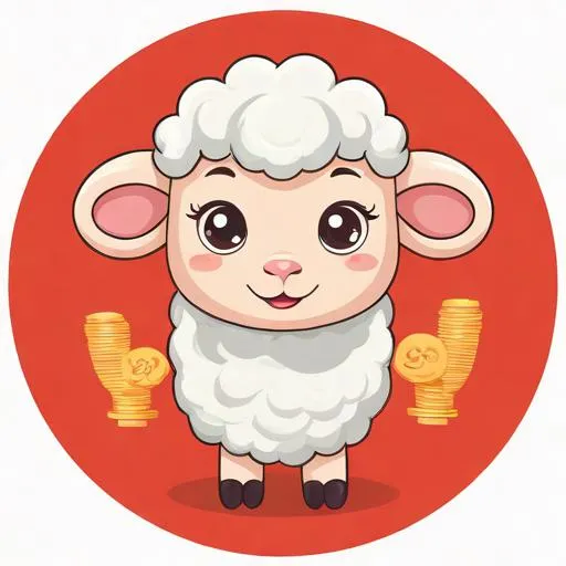 属羊的是哪一年出生的今年多大，80后属羊的是哪一年  第3张