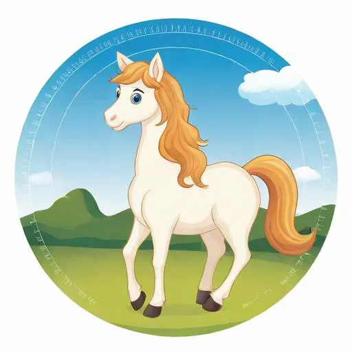 属马的年龄表一览表2025岁，属马的全部年龄  第2张