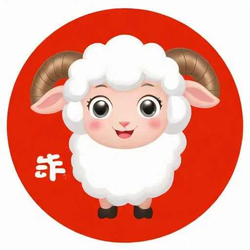 生肖羊2025年运势大全卜易居：羊年2025年运势及运程详解  第3张