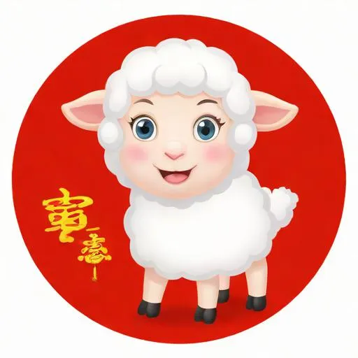 生肖羊2025年运势大全卜易居：羊年2025年运势及运程详解  第4张