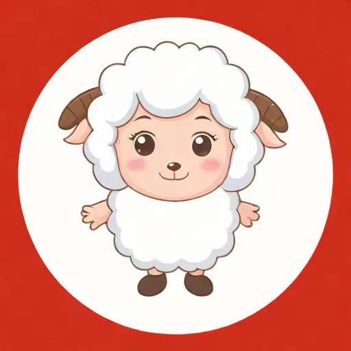 属羊的女和什么属相最配最合适：属羊婚配什么属相