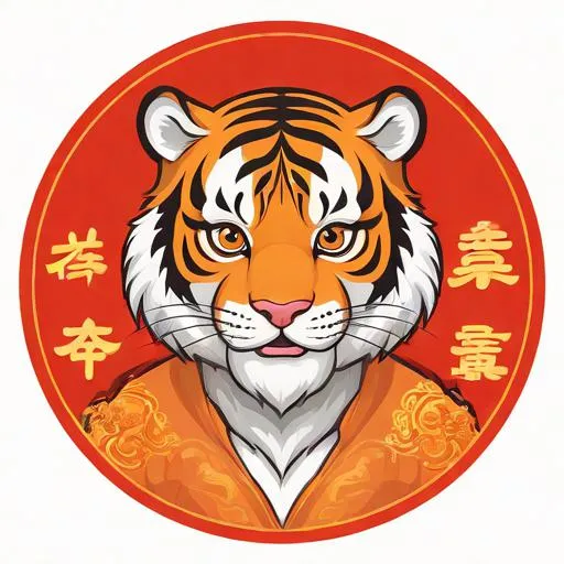 2025属虎刑害双重犯太岁，属虎今年犯太岁怎么化解