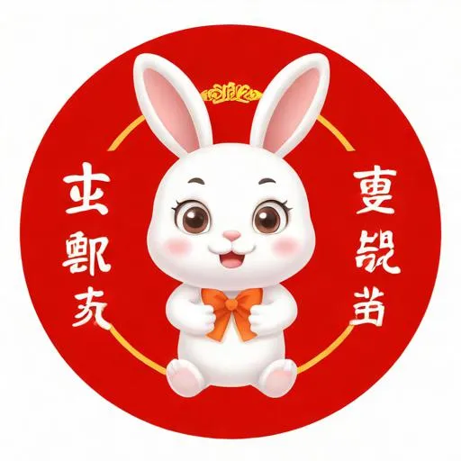 2025年属兔人的全年每月：属兔今年命运如何  第2张