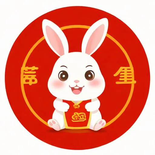 2025年属兔人的全年每月：属兔今年命运如何