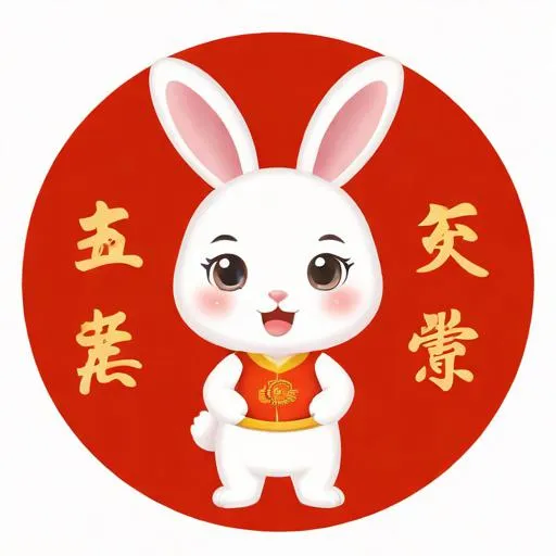 2025年属兔人的全年每月：属兔今年命运如何  第4张