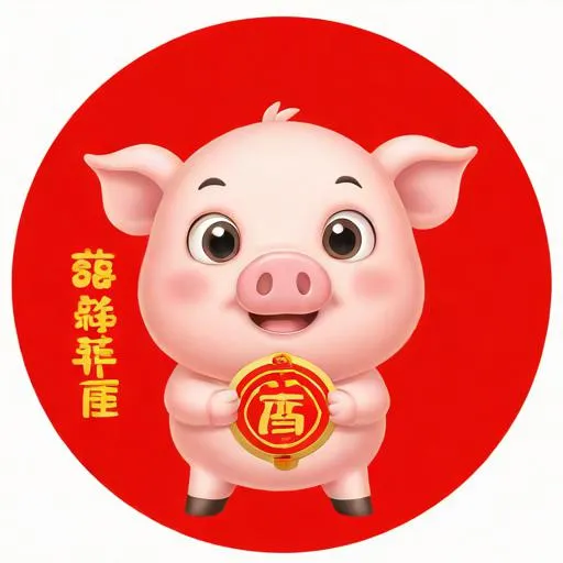 属猪的2025年是不是犯太岁：2025年属猪冲太岁戴什么