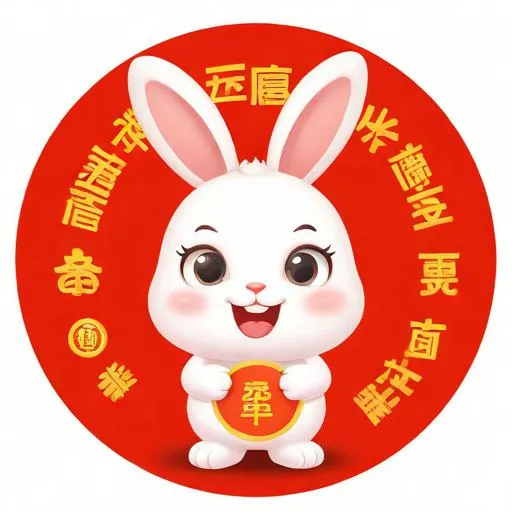 属兔人2025年全年运势运程：属兔的人今年财运怎么样  第2张