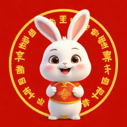 属兔人2025年全年运势运程：属兔的人今年财运怎么样