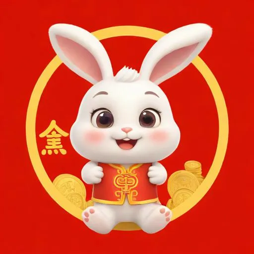 属兔人2025年全年运势运程：属兔的人今年财运怎么样  第3张