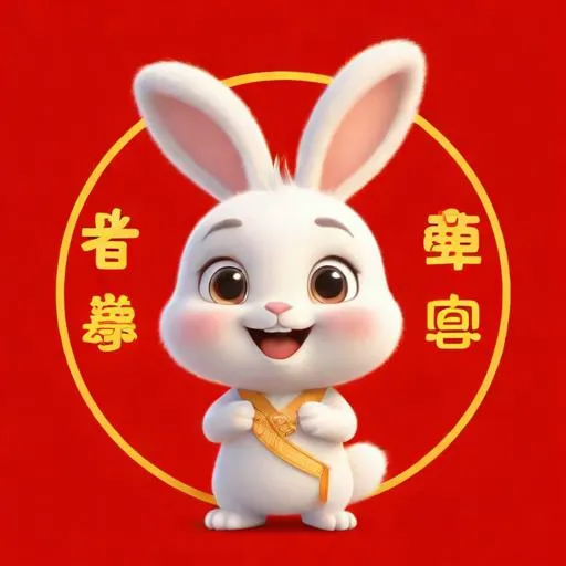 属兔人2025年全年运势运程：属兔的人今年财运怎么样  第4张