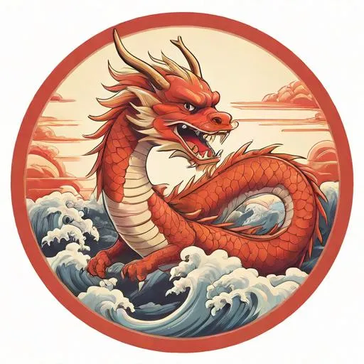 1976年龙2025整体大运，1976年属龙人终身寿命