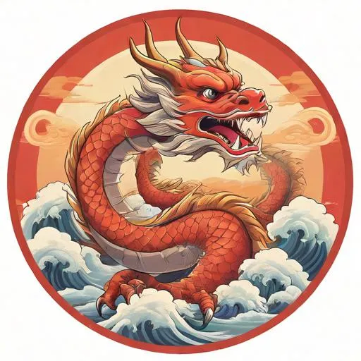 1976年龙2025整体大运，1976年属龙人终身寿命  第3张