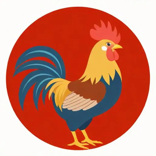 属鸡今日运势2025年感情如何，属鸡今日运势2025年运程  第4张