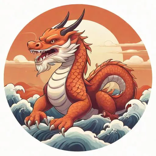 2012年属龙人属于什么命，2012年是什么龙  第2张