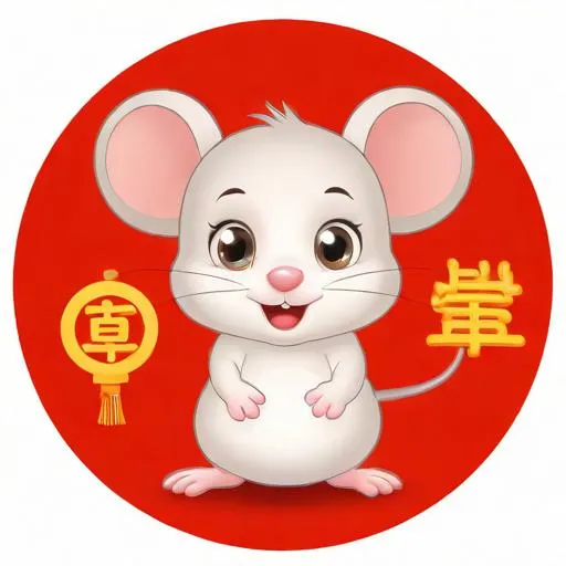 84年属鼠42岁运气怎么样呢，84年属鼠的今年的运势  第4张