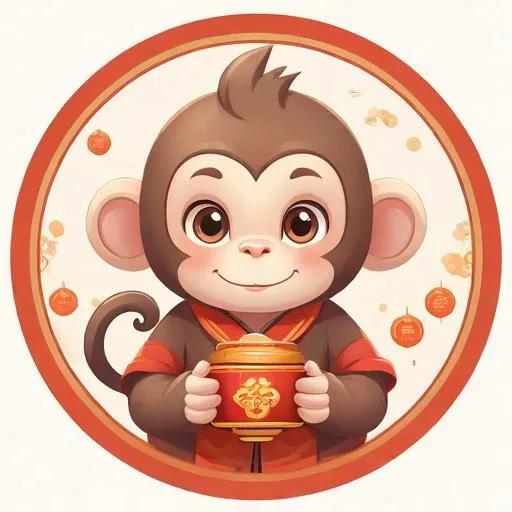 2025年属猴人的全年运势详解，属猴2025年全年运势  第3张