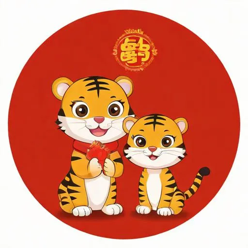 属虎和什么属相最配婚姻最好：虎最忌讳的三个属相  第2张