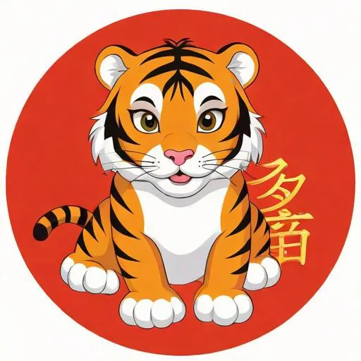 1974年虎在2025年运势：1974年属虎的今年运势  第4张