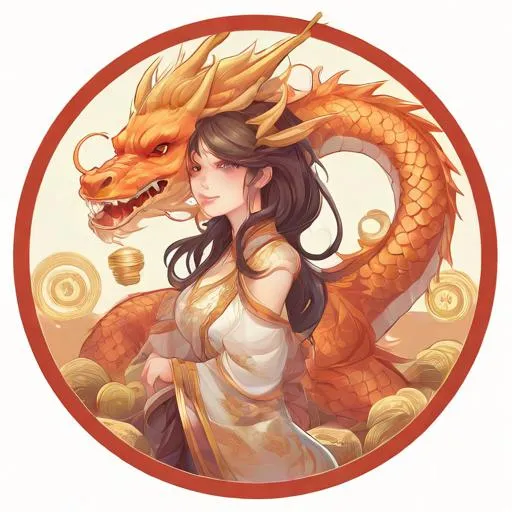 龙女最好嫁给哪个生肖男最有钱，龙女最吸引哪个生肖男  第3张