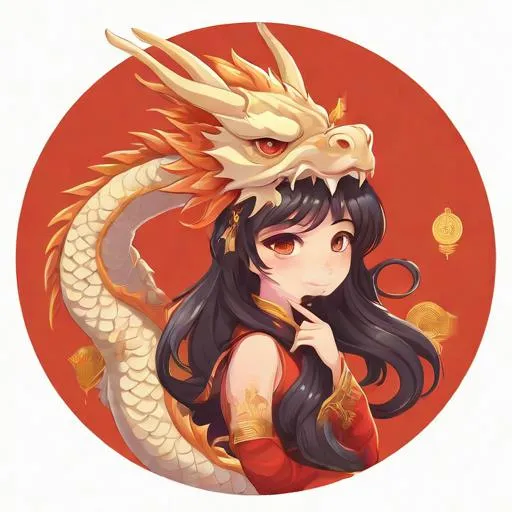 龙女最好嫁给哪个生肖男最有钱，龙女最吸引哪个生肖男  第4张