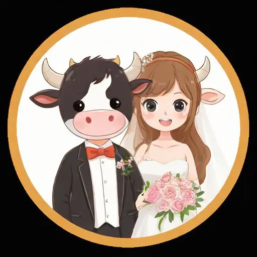 属牛的人最好的婚配属相是什么，属牛婚配哪个属相最配  第2张