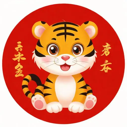 2025年属虎犯太岁怎么化解，属虎人犯太岁的化解方法  第3张